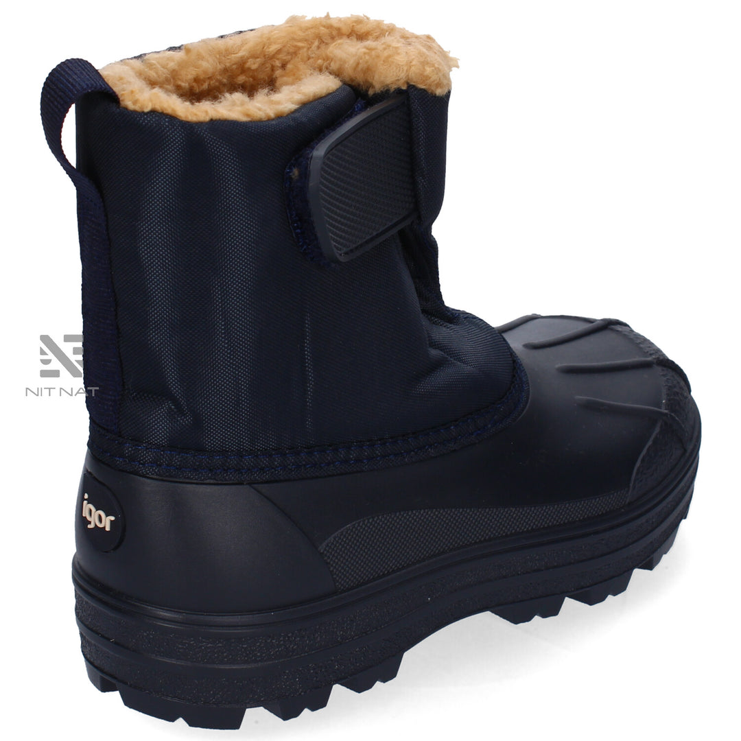 Botas de Agua Igor Neu Marino