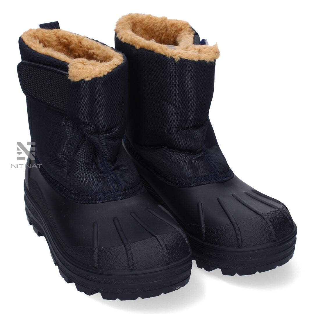 Botas de Agua Igor Neu Marino