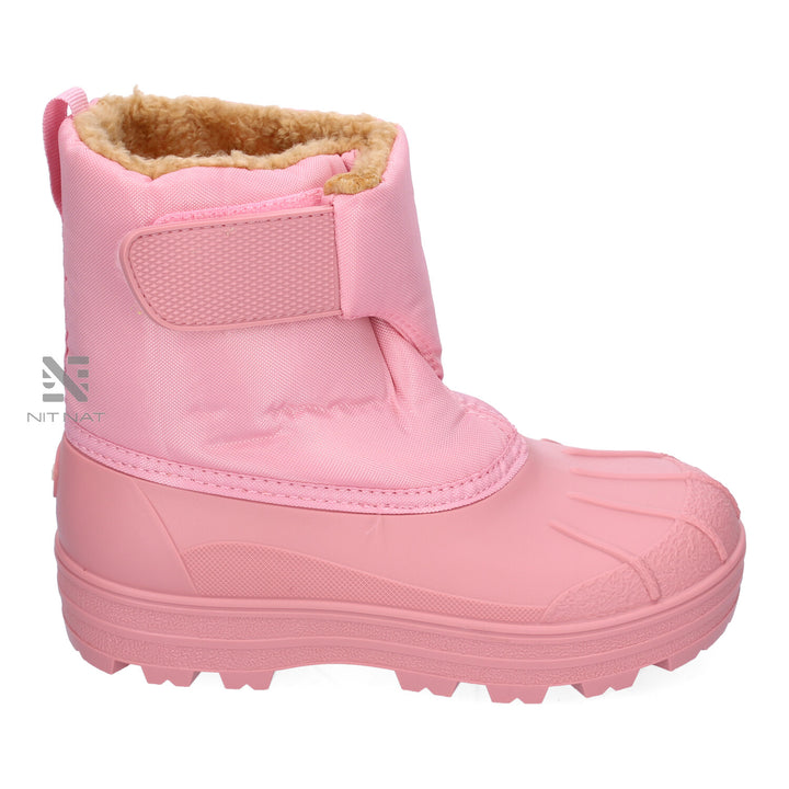 Botas de Agua Igor Neu Rosa