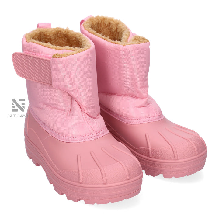 Botas de Agua Igor Neu Rosa