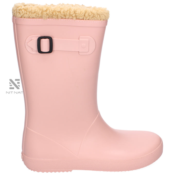 Botas de Agua Igor Splash Euri Borreguito Maquillaje