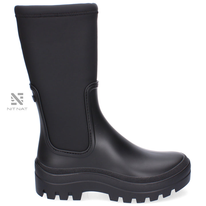 Botines de agua igor Soul Engomado Negro