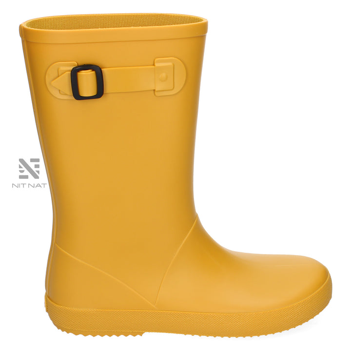 Botas de Agua Igor Splash Euri Amarillo