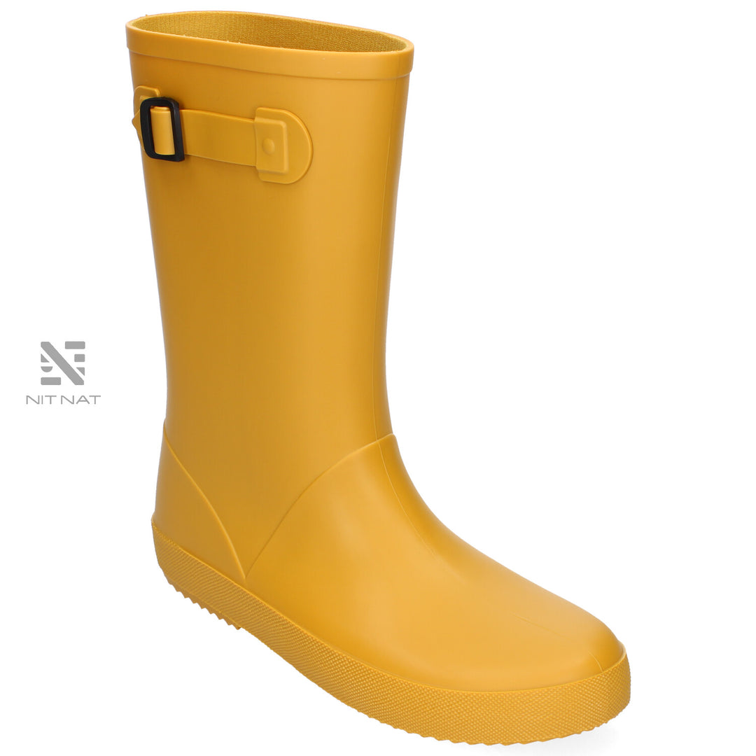 Botas de Agua Igor Splash Euri Amarillo