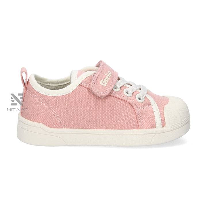 Deportivas Gorila Globo Rosa
