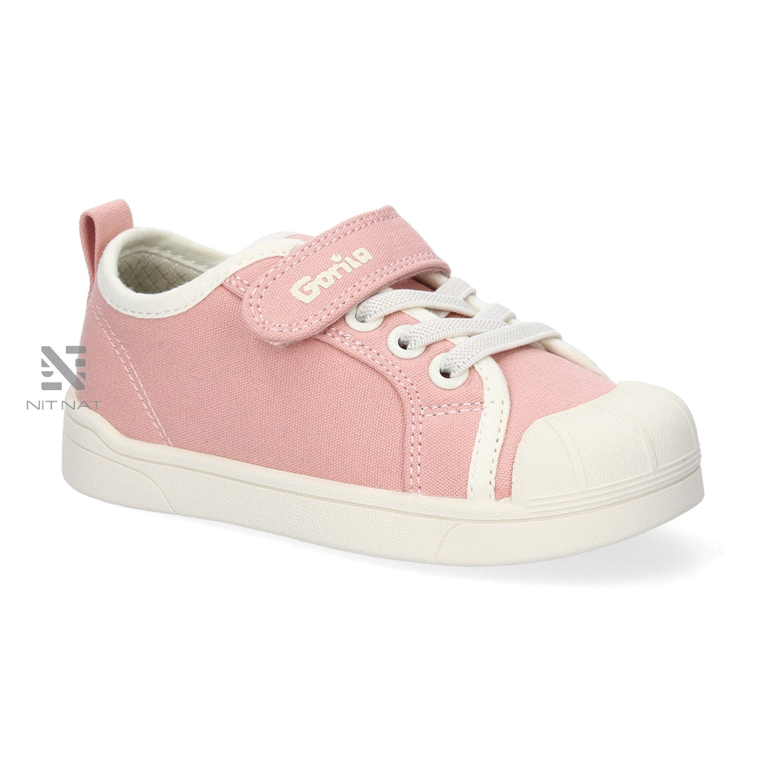 Deportivas Gorila Globo Rosa