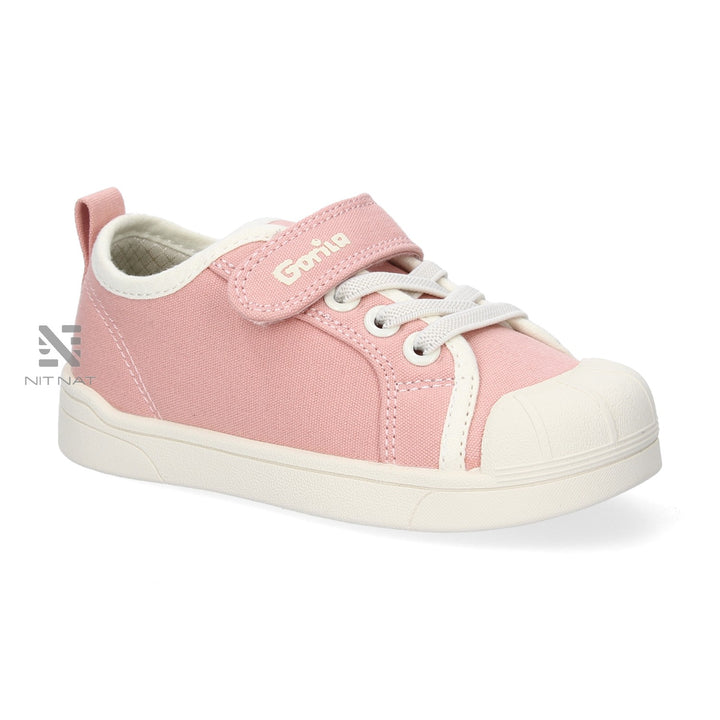 Deportivas Gorila Globo Rosa
